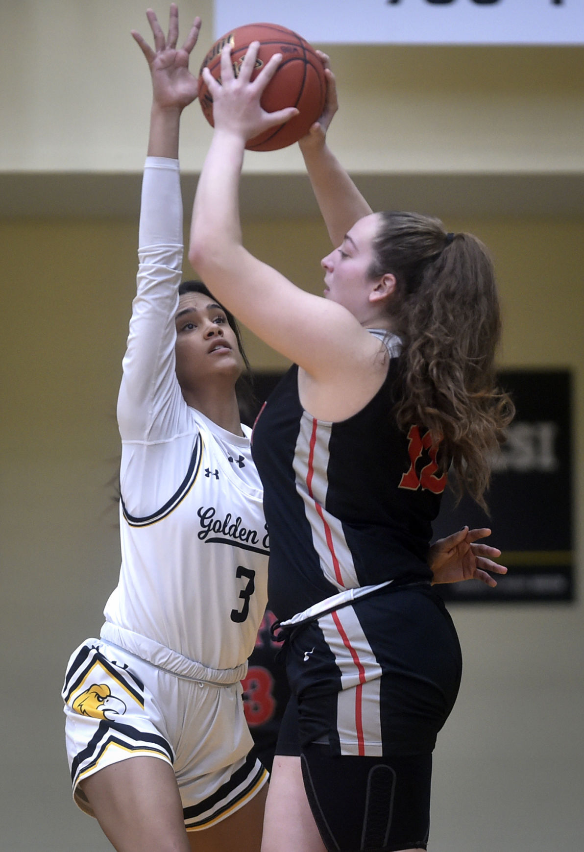 Women's basketball - Casper College Vs. CSI